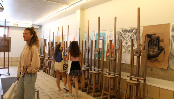 ESAD: un viaggio nel cuore del design portoghese