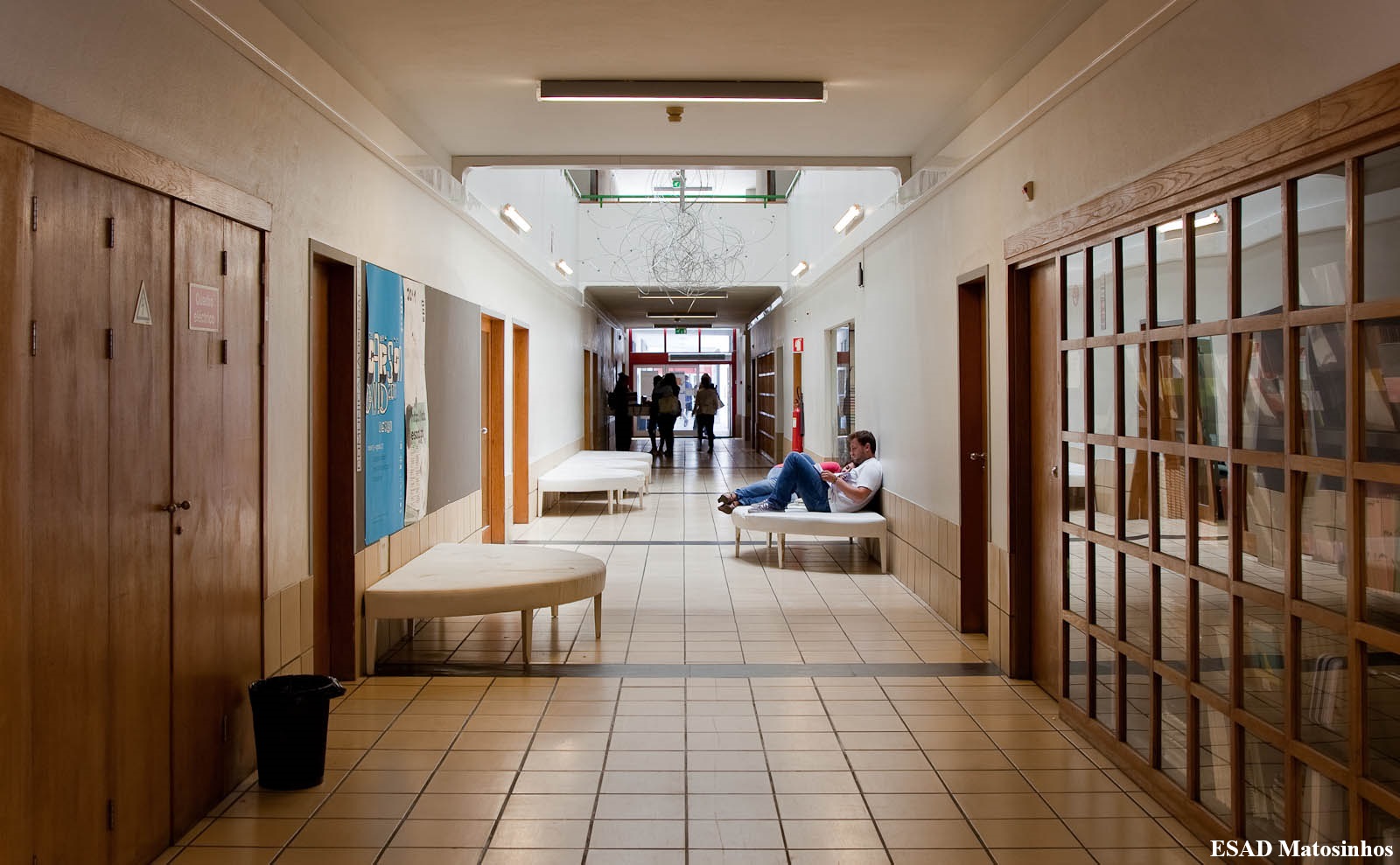 Una settimana fra il design di Porto