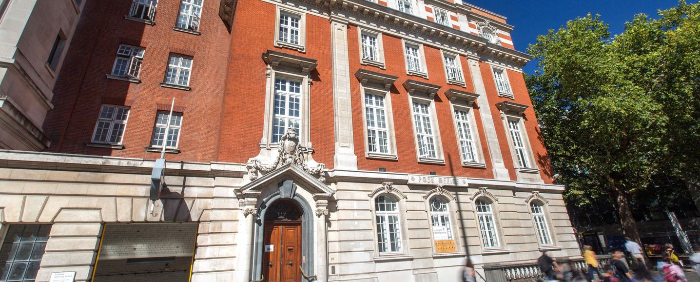 Collaborazione internazionale e nuove prospettive all'Imperial College